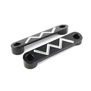 tgANXJo[tBbg}n XMAX 155/250/300/400 ubN Front Axle Coper Plate Decorative Cover Fit YAMAHA XMAX 155/250/300/400 Black