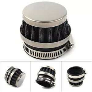 46mm GAtB^[|bh Ce[NN[i[ z_ JTL KZ250 KZ250A }n[^[p 46mm Air Filter Pod Intake Cleaner for Honda Kawasaki KZ250 KZ250A Yamaha Motor