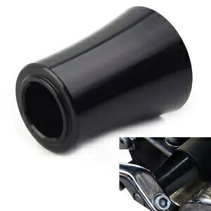 q[Vtg Vt^[ G~l[^[ o[ ubN tBbg n[[ cA[ gC OCh [hLO Heel Shift Shifter Eliminator Lever Black Fit Harley Tour Tri Glide Road King