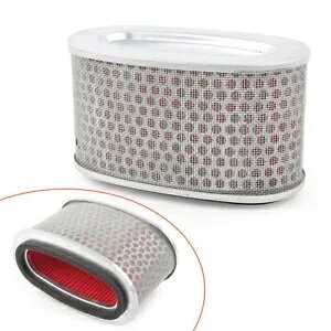 z_ VT750 VhEGAVhEt@gGAtB^[GACe[NN[i[[^[ɓK Fit Honda VT750 Shadow Aero Shadow Phantom Air Filter Air Intake Cleaners Motor