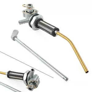 ybgRbN RRbN XCb` tBbg xXp PX 125 150 200 _[goCN I[goC Vi Petcock Fuel Cock Switch Fit Vespa PX 125 150 200 Dirt Bike Motorcycle New