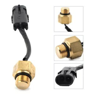 pWG[^[T[}XCb`ZT[|XX|[c} 500 HO 2009-2013 Cooling Radiator Thermal Switch Sensor For Polaris Sportsman 500 HO 2009-2013
