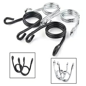 n[[`bp[{o[XSI[hXN[pg[V^Cv\V[gXvO Torsion Type Solo Seat Springs For Harley Chopper Bobber XS Old School
