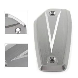 XYL GSX-S1000 GSX-S1000F 2015-2019 CNC tgu[Lt[hU[o[Jo[ For Suzuki GSX-S1000 GSX-S1000F 2015-2019 CNC Front Brake Fluid Reservoir Cover