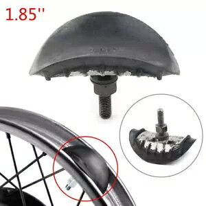 1.85 "MX zC[^CbN^CI[goCgNXGf[_[gsbgoCNV 1.85" MX Rim Wheel Tire Lock Tyre Motorcycle Motocross Enduro Dirt Pit Bike New