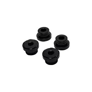 CNC �n���h���o�[���C�U�[�u�b�V�� �n�[���[ 96-03 �X�|�[�c�X�^�[ XL�A86-17 �\�t�e�C��/�_�C�i�p CNC Handlebar Riser Bushings For Harley 96-03 Sportster XL�C86-17 Softail / Dyna �y���s�A���i�z