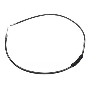 =+16C` X[L[ubN Nb`P[u n[[ X|[cX^[ XL 883 1200 1986-2006p +16" Smoky Black Clutch Cable for Harley Sportster XL 883 1200 1986-2006