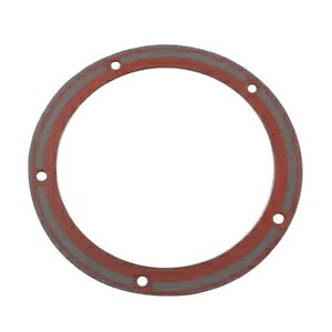 5 Hole Derby Cover Gasket Ring For Harley Twin Cam Touring Dyna Breakout- 5 Hole Derby Cover Gasket Ring For Harley Twin Cam Touring Dyna Breakout-