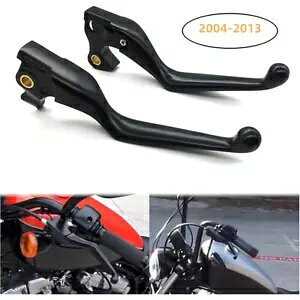 Motorcycle Brake Clutch Lever For Harley Sportster 2004-2013 XL XR 2004-2013 Motorcycle Brake Clutch Lever For Harley Sportster 2004-2013 XL XR 2004-2013