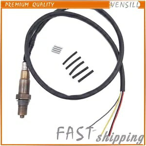 5 jo[T Nox ZT[_v[uZT[ZfXxc 0009050060 5-Wire Universal Nox Sensor Lambda Probe Sensor For Mercedes-Benz 0009050060