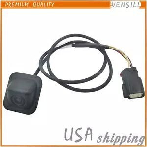 �V�������A�r���[�o�b�N�A�b�v�p�[�L���O�J���� 14-16 �V�{���[�R���x�b�g 6.2L 23199271 NEW Rear View Backup Parking Camera For 14-16 Chevrolet Corvette 6.2L 23199271 �y���s�A���i�z