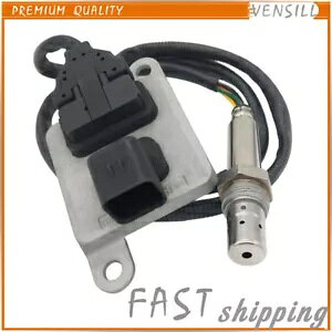 Nox ���f�_�����_�f�����_�Z���T�[ 12669595 5WK9 6645H Nox Nitrogen Oxide Oxygen Lambda Sensor 12669595 5WK9 6645H