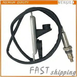 5WK96612F Nox ���f�_�����Z���T�[�X�J�j�A Euro5 �g���b�N�ԃo�X�R�[�` 2296799 5WK96612F Nox Nitrogen Oxide Sensor For Scania Euro5 Truck Car Bus Coach 2296799