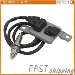 Nox ZT[ 5WK96623A AEfB Q7 09-15 VW gDAO 09-16 3.0L V6 059907807B Nox Sensor 5WK96623A For Audi Q7 09-15 VW Touareg 09-16 3.0L V6 059907807B