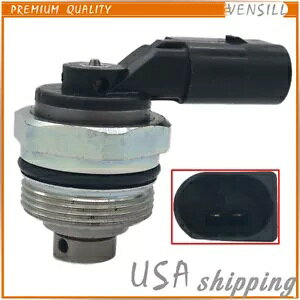 R|vRo[^ L/R VW gDAOAEfB A6 A8 Q7 079127025C High Pressure Fuel Pump Converter L/R For VW Touareg Audi A6 A8 Q7 079127025C