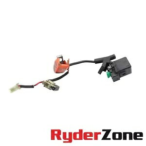 2004 - 2007 �z���_ CBR1000RR �X�^�[�^�[�����[�X�^�[�^�[���[�^�[�X�C�b�`�d�C 2004 - 2007 HONDA CBR1000RR STARTER RELAY STARTING MOTOR SWITCH ELECTRICAL �y���s�A���i�z