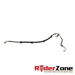 2012 - 2014 BMW S1000RR A u[L C z[X ABS 烊A Lp[ o[ 2012 - 2014 BMW S1000RR REAR BRAKE LINE HOSE ABS TO REAR CALIPER RUBBER