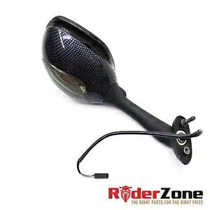2008 2009 XYL GSXR600 GSXR750 ~[ Ar[ eXgς݃ECJ[ NA 2008 2009 SUZUKI GSXR600 GSXR750 LEFT MIRROR REAR VIEW TESTED BLINKER CLEAR