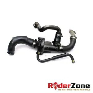 07 08 XYL GSXR600 GSXR750 T[X^bgnEWOAZu z[XpCv pt 07 08 SUZUKI GSXR600 GSXR750 THERMOSTAT HOUSING ASSEMBLY HOSE PIPES COOLANT