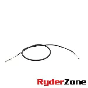 2005 2006 XYL GSXR 1000 Nb` P[u P[W C ubN ݌ OEM 2005 2006 SUZUKI GSXR 1000 CLUTCH CABLE LINKAGE LINE BLACK STOCK OEM