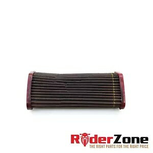 2008 - 2013 �h�D�J�e�B 848 EVO BMC �G�A�t�B���^�[ �C���e�[�N �p�t�H�[�}���X �g���b�N�Ή� 2008 - 2013 DUCATI 848 EVO BMC AIR FILTER INTAKE PERFORMANCE TRACK READY �y���s�A���i�z