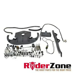 2004 - 2008 AvA RSV1000R {gZbg n[hEFALbg XvO z[X 2004 - 2008 APRILIA RSV1000R BOLTS SET HARDWARE KIT SPRINGS HOSES