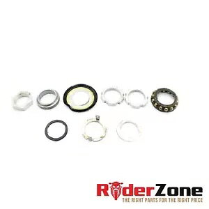 2015 - 2019 }n YZF R1 gvc[ xAO XeAO Xe bV[ n[hEFA 2015 - 2019 YAMAHA YZF R1 TRIPLE TREE BEARINGS STEERING STEM WASHERS HARDWARE