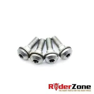 2008 - 2016 }n YZF R6 Tut[ {gtXy[T[ꎮ 2008 - 2016 YAMAHA YZF R6 SUBFRAME BOLTS MOUNTING HARDWARE SPACERS COMPLETE