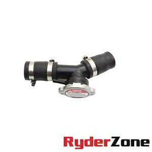 2007 - 2022 z_ CBR600RR WG[^[ Lbv tB[ lbN G{ WCg GW [^[ 2007 - 2022 HONDA CBR600RR RADIATOR CAP W FILLER NECK ELBOW JOINT ENGINE MOTOR