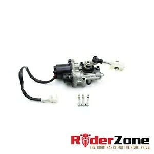 2015 - 2019 ヤマハ YZF R1 エアボックス サーボ モーター アクエーター モーター ボルト 在庫 2015 - 2019 YAMAHA YZF R1 AIR BOX SERVO MOTOR ACUATOR MOTOR BOLTS STOCK