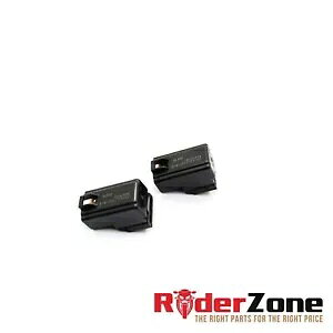 2021 - 2023 JTL jW ZX10R [ XCb` ACA14115 2 Zbg (i) 2021 - 2023 KAWASAKI NINJA ZX10R RELAY SWITCH ACA14115 SET OF 2 (COMPLETE)