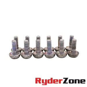 2007 - 2012 z_ CBR600RR tg u[L [^[ {g fBXN n[hEFA lW Zbg Lbg 2007 - 2012 HONDA CBR600RR FRONT BRAKE ROTOR BOLTS DISC HARDWARE SCREW SET KIT