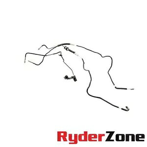 2016 - 2019 JTL jW ZX10R ABS z[XZbg tg A obN C z[X ݌ 2016 - 2019 KAWASAKI NINJA ZX10R ABS HOSE SET FRONT REAR BACK LINES HOSES STOCK