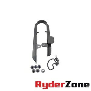 21 - 23 JTL jW ZX10R `F[K[h XC_[ o[ n[hEFA XCOA[ CT[g 21 - 23 KAWASAKI NINJA ZX10R CHAIN GUARD SLIDER RUBBER HARDWARE SWINGARM INSERT