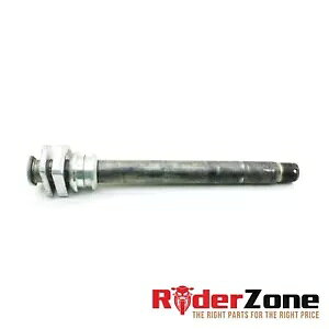 2006 07 XYL GSXR600 GSXR750 AANX{gTXyVs{bgXg[gXy[T[ 2006 07 SUZUKI GSXR600 GSXR750 REAR AXLE BOLT SUSPENSION PIVOT STRAIGHT SPACERS