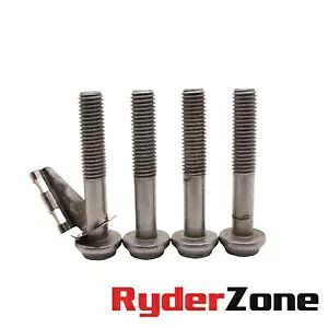 2020 - 2023 BMW S1000RR tg Lp[ {g Et{g Xg[g 2020 - 2023 BMW S1000RR FRONT CALIPER BOLTS LEFT RIGHT MOUNTING BOLT STRAIGHT