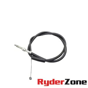 2012 - 2016 z_ CBR1000RR Nb` P[u C XgbN ubN 2012 - 2016 HONDA CBR1000RR CLUTCH CABLE LINE STOCK BLACK