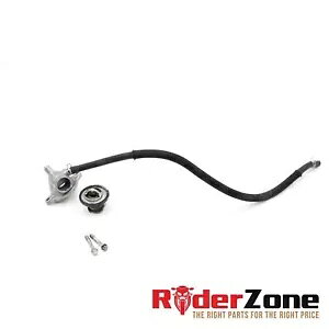 2007 2008 XYL GSXR1000 T[X^bgpnEWOJo[GW[^[XgbN 2007 2008 SUZUKI GSXR1000 THERMOSTAT COOLANT HOUSING COVER ENGINE MOTOR STOCK