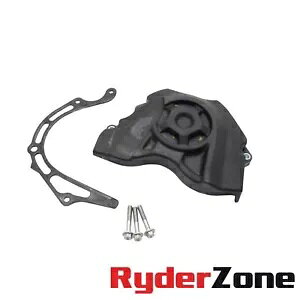 2021 - 2024 JTL jW ZX10R XvPbg Jo[ vX`bN K[h V[h n[hEFA 2021 - 2024 KAWASAKI NINJA ZX10R SPROCKET COVER PLASTIC GUARD SHIELD HARDWARE