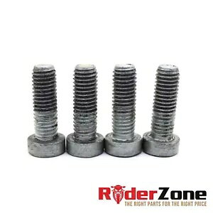 2010 - 2014 AvA RSV4 R Tut[ {g fBXN n[hEFA lW Zbg ݌ 2010 - 2014 APRILIA RSV4 R SUBFRAME BOLTS DISC HARDWARE SCREW SET STOCK