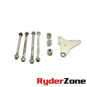 2013 - 2016 z_ CRF250L GWt{g n[hEFA [^[ lW [^[ 2013 - 2016 HONDA CRF250L ENGINE MOUNTING BOLTS HARDWARE MOTOR SCREWS MOTOR