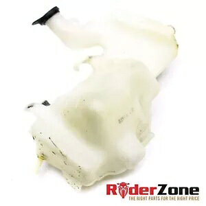2008 - 2016 z_ CBR1000RR I[o[t[^NN[gWG[^[U[o[p OEM 2008 - 2016 HONDA CBR1000RR OVERFLOW TANK COOLANT RADIATOR RESERVOIR COOLING OEM