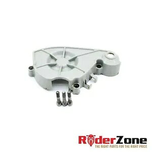 1998 - 2003 AvA RSV ~ XvPbg Jo[ GW TCh JE tFAO XgbN 1998 - 2003 APRILIA RSV MILLE SPROCKET COVER ENGINE SIDE COWL FAIRING STOCK