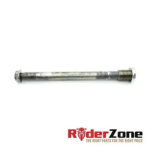 2005 2006 �X�Y�L GSXR1000 �X�C���O�A�[�� �A�N�X�� ���A �{���g �i�b�g �X�g���[�g �X�y�[�T�[ �݌� 2005 2006 SUZUKI GSXR1000 SWINGARM AXLE REAR BOLT NUT STRAIGHT SPACERS STOCK �y���s�A���i�z