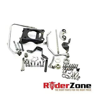 1988 - 1997 ���}�n XV750 �N�����N�P�[�X �N���b�` �J�o�[ �{���g �n�[�h�E�F�A 1988 - 1997 YAMAHA XV750 CRANK CASE CLUTCH COVER BOLTS HARDWARE