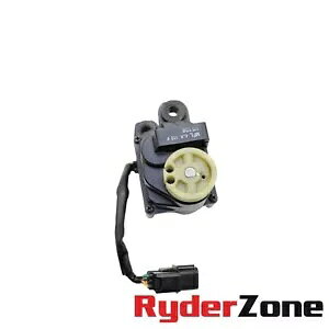 2008 - 2016 �z���_ CBR1000RR �G�L�]�[�X�g �T�[�{ �o���u ���C���[ ���[�^�[ �A�N�`���G�[�^�[ �X�g�b�N �u���b�N 2008 - 2016 HONDA CBR1000RR EXHAUST SERVO VALVE WIRE MOTOR ACTUATOR STOCK BLACK �y���s�A���i�z