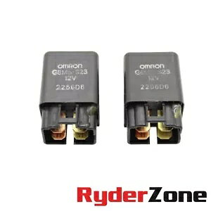 XYL [ G8MS-S23 12V [ 38740-24X50 XYL IdCVXe SUZUKI RELAY G8MS-S23 12V RELAY 38740-24X50 SUZUKI OMRON ELECTRICAL SYSTEM