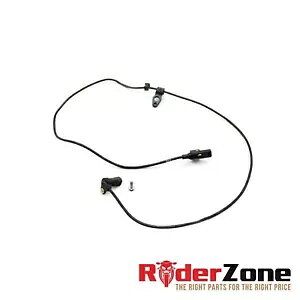 2016 - 2019 APRILIA RSV4RR A ABS ZT[ C C[ obN *jȂ* 2016 - 2019 APRILIA RSV4RR REAR ABS SENSOR LINE WIRE BACK *NO TEARS*