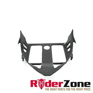 2004 - 2008 AvA RSV1000R Ci[tFAO V tgAubN DIS.106412 2004 - 2008 APRILIA RSV1000R INNER FAIRING V FRONT LOWER BLACK DIS.106412