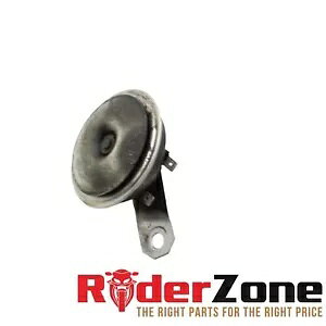 2004 - 2008 AvA RSV1000R z[VOiXs[J[ GNgbNTEhXs[J[ ubN 2004 - 2008 APRILIA RSV1000R HORN SIGNAL SPEAKER ELECTRICAL SOUND SPEAKER BLACK